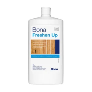 Bona Freshen Up - Revitalizador De Piso De Madeira - 1L