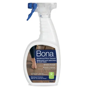 Bona® Limpador Para Piso De Madeira Spray - 650ml